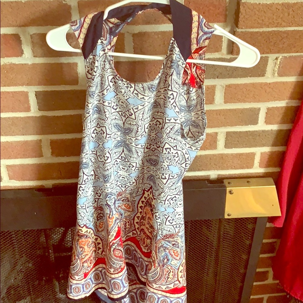 Cute summer dress